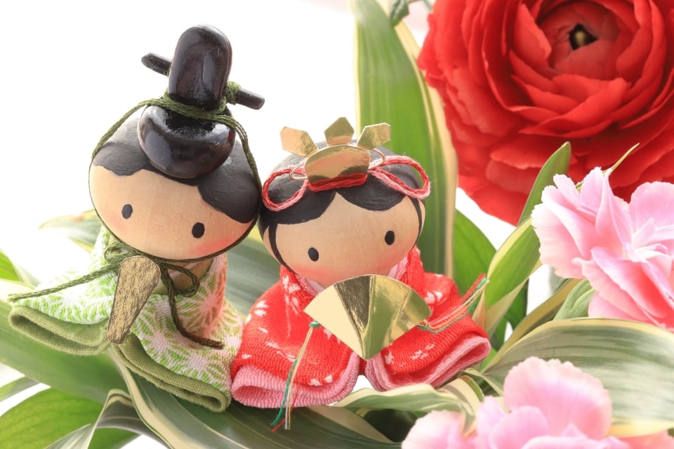 3月